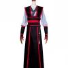 Cosrea Mo Dao Zu Shi Wei Wuxian Youth Cosplay Costume