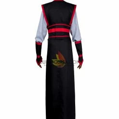 Cosrea Mo Dao Zu Shi Wei Wuxian Youth Cosplay Costume