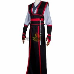 Cosrea Mo Dao Zu Shi Wei Wuxian Youth Cosplay Costume
