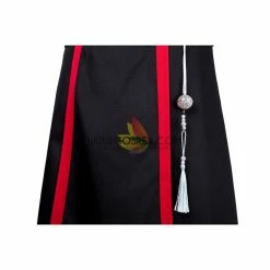 Cosrea Mo Dao Zu Shi Wei Wuxian Youth Cosplay Costume