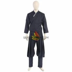 Cosrea Mortal Kombat 2021 Movie Scorpion Cosplay Costume TV & Movies