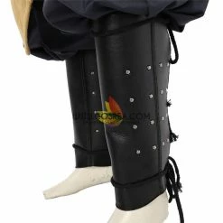 Cosrea Mortal Kombat 2021 Movie Scorpion Cosplay Costume TV & Movies