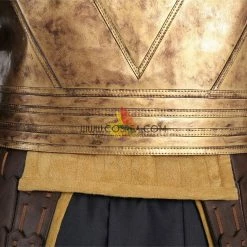 Cosrea Mortal Kombat 2021 Movie Scorpion Cosplay Costume TV & Movies