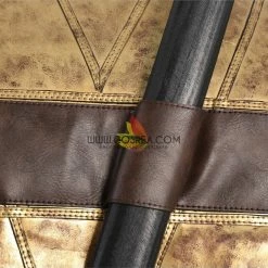 Cosrea Mortal Kombat 2021 Movie Scorpion Cosplay Costume TV & Movies