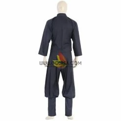Cosrea Mortal Kombat 2021 Movie Scorpion Cosplay Costume TV & Movies