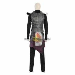 Cosrea Mortal Kombat 2021 Movie Sub Zero Cosplay Costume TV & Movies