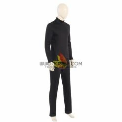 Cosrea Mortal Kombat 2021 Movie Sub Zero Cosplay Costume TV & Movies