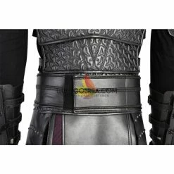 Cosrea Mortal Kombat 2021 Movie Sub Zero Cosplay Costume TV & Movies