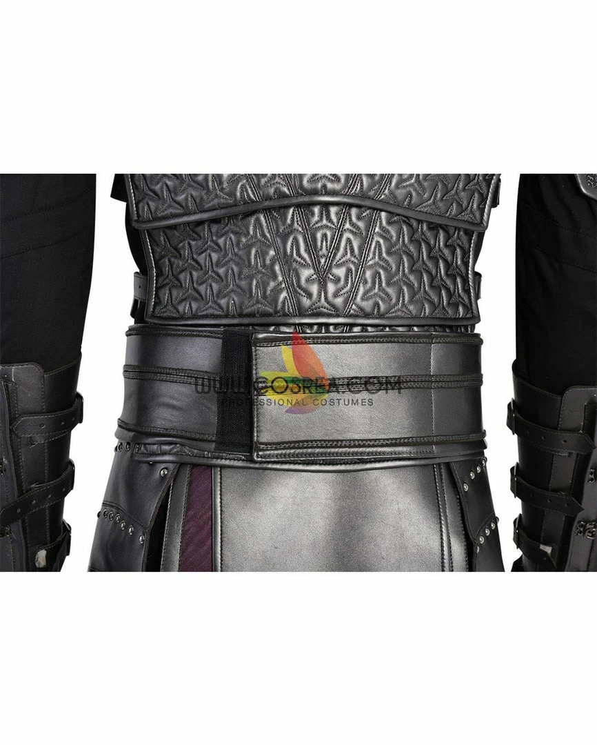 Cosrea Mortal Kombat 2021 Movie Sub Zero Cosplay Costume TV & Movies