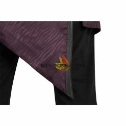 Cosrea Mortal Kombat 2021 Movie Sub Zero Cosplay Costume TV & Movies