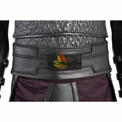 Cosrea Mortal Kombat 2021 Movie Sub Zero Cosplay Costume TV & Movies