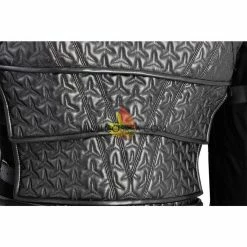 Cosrea Mortal Kombat 2021 Movie Sub Zero Cosplay Costume TV & Movies