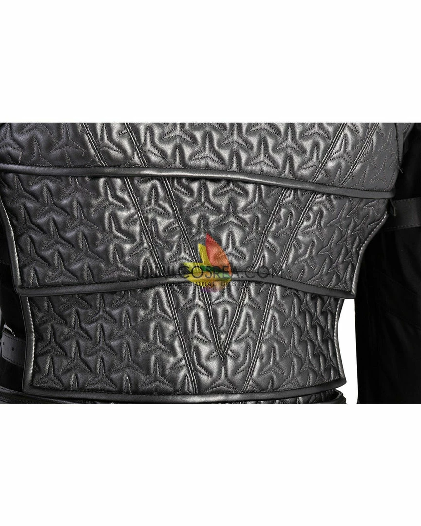 Cosrea Mortal Kombat 2021 Movie Sub Zero Cosplay Costume TV & Movies