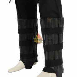 Cosrea Mortal Kombat 2021 Movie Sub Zero Cosplay Costume TV & Movies