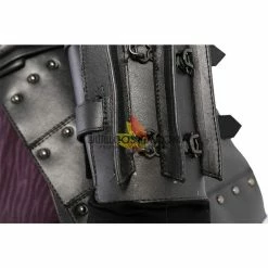 Cosrea Mortal Kombat 2021 Movie Sub Zero Cosplay Costume TV & Movies