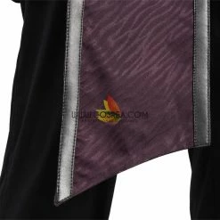 Cosrea Mortal Kombat 2021 Movie Sub Zero Cosplay Costume TV & Movies