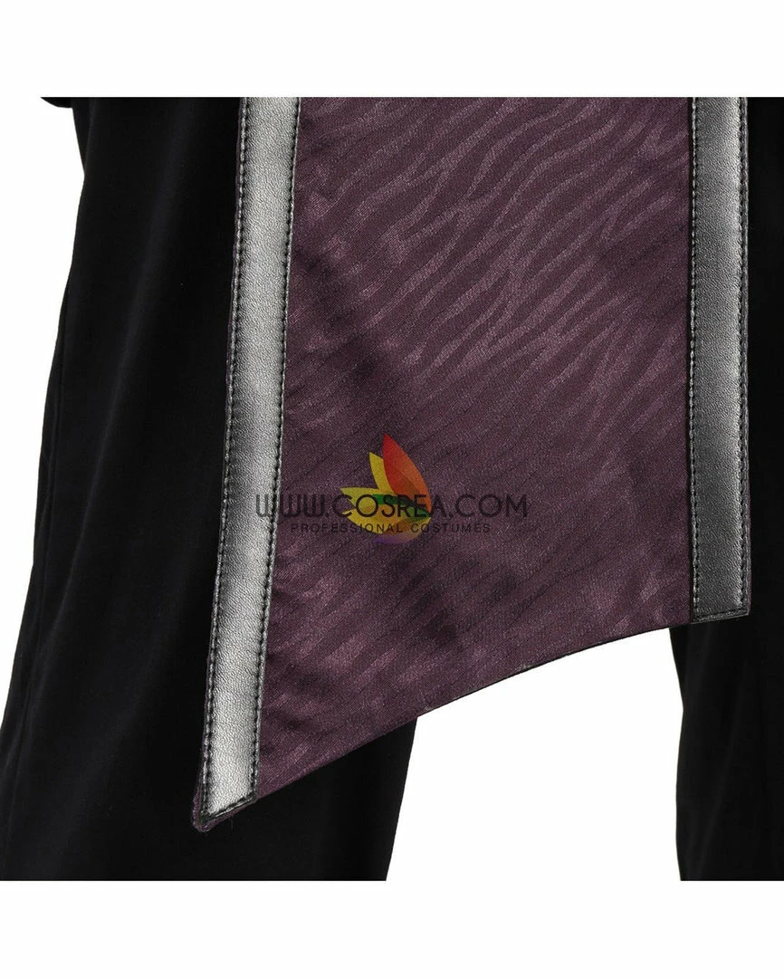 Cosrea Mortal Kombat 2021 Movie Sub Zero Cosplay Costume TV & Movies