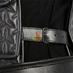 Cosrea Mortal Kombat 2021 Movie Sub Zero Cosplay Costume TV & Movies