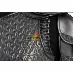 Cosrea Mortal Kombat 2021 Movie Sub Zero Cosplay Costume TV & Movies