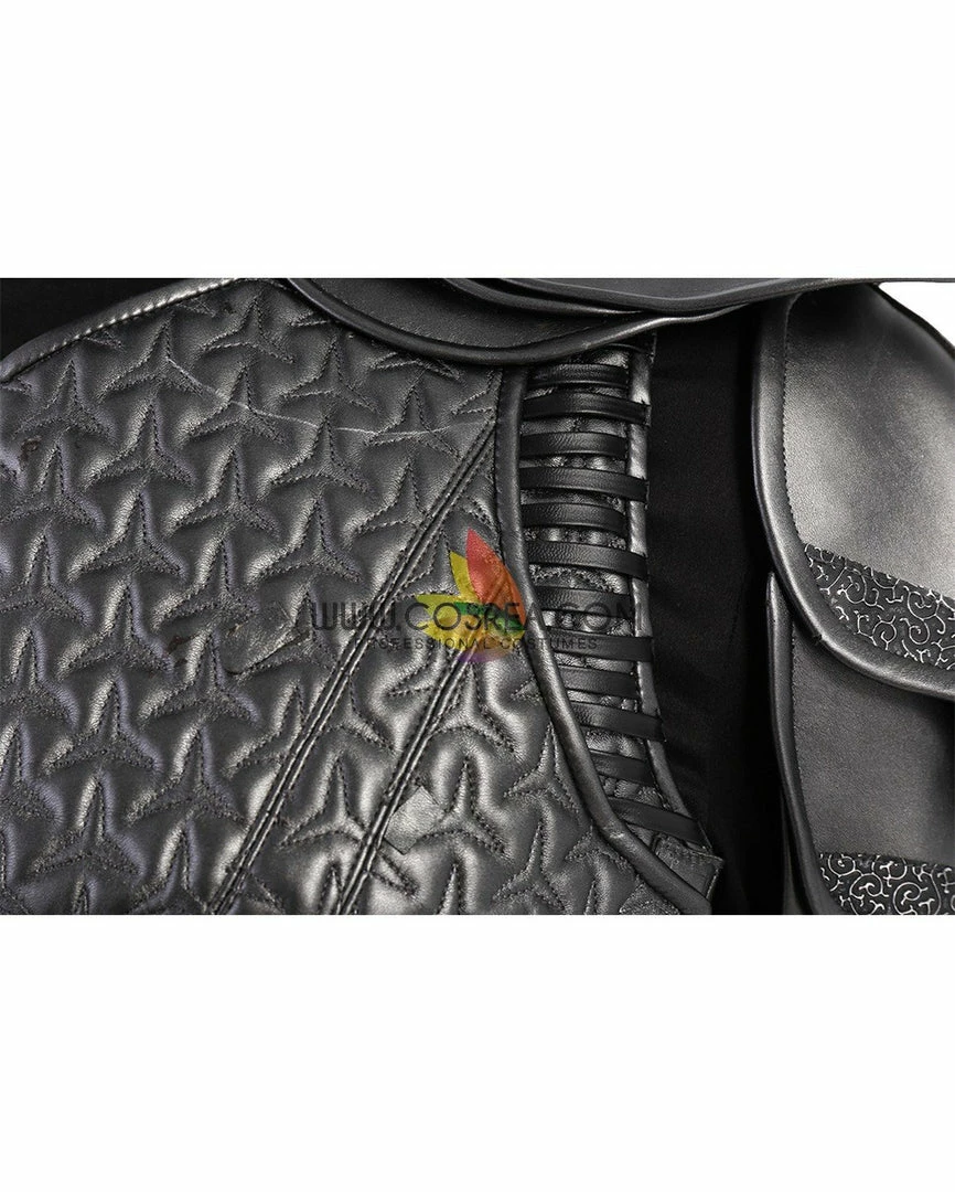 Cosrea Mortal Kombat 2021 Movie Sub Zero Cosplay Costume TV & Movies