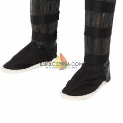 Cosrea Mortal Kombat 2021 Movie Sub Zero Cosplay Costume TV & Movies