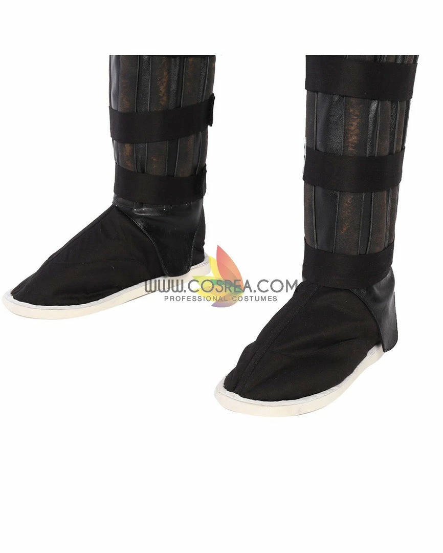 Cosrea Mortal Kombat 2021 Movie Sub Zero Cosplay Costume TV & Movies