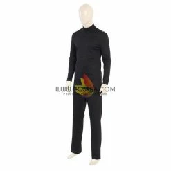 Cosrea Mortal Kombat 2021 Movie Sub Zero Cosplay Costume TV & Movies