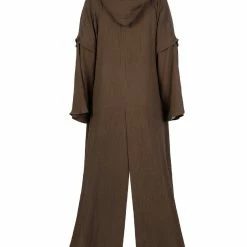 Cosrea TV & Movies Obi-Wan Kenobi 2022 TV Series Complete Cosplay Costume