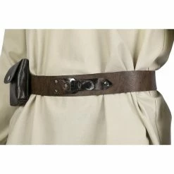 Cosrea TV & Movies Obi-Wan Kenobi 2022 TV Series Complete Cosplay Costume