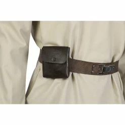 Cosrea TV & Movies Obi-Wan Kenobi 2022 TV Series Complete Cosplay Costume