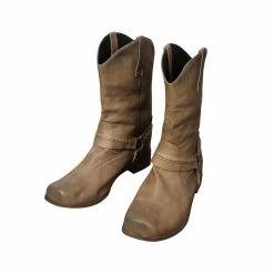 Cosrea TV & Movies Obi-Wan Kenobi 2022 TV Series Travel Cosplay Costume