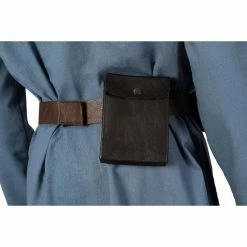 Cosrea TV & Movies Obi-Wan Kenobi 2022 TV Series Travel Cosplay Costume