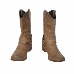 Cosrea TV & Movies Obi-Wan Kenobi 2022 TV Series Travel Cosplay Costume