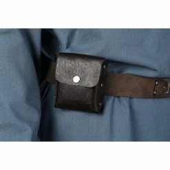 Cosrea TV & Movies Obi-Wan Kenobi 2022 TV Series Travel Cosplay Costume