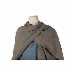 Cosrea TV & Movies Obi-Wan Kenobi 2022 TV Series Travel Cosplay Costume