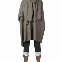 Cosrea TV & Movies Obi-Wan Kenobi 2022 TV Series Travel Cosplay Costume