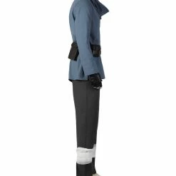 Cosrea TV & Movies Obi-Wan Kenobi 2022 TV Series Travel Cosplay Costume