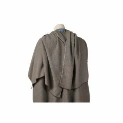 Cosrea TV & Movies Obi-Wan Kenobi 2022 TV Series Travel Cosplay Costume