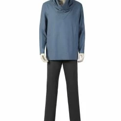 Cosrea TV & Movies Obi-Wan Kenobi 2022 TV Series Travel Cosplay Costume