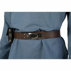 Cosrea TV & Movies Obi-Wan Kenobi 2022 TV Series Travel Cosplay Costume
