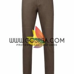 Cosrea TV & Movies Poe Dameron The Rise Of Skywalker Star Wars Cosplay Costume