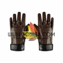 Cosrea TV & Movies Poe Dameron The Rise Of Skywalker Star Wars Cosplay Costume