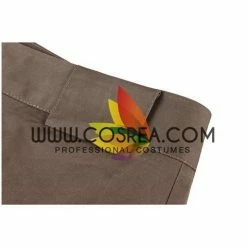 Cosrea TV & Movies Poe Dameron The Rise Of Skywalker Star Wars Cosplay Costume