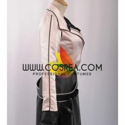Cosrea Qira Han Solo Movie Cosplay Costume