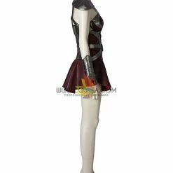 Cosrea TV & Movies Queen Maeve The Boys Season 1 Cosplay Costume