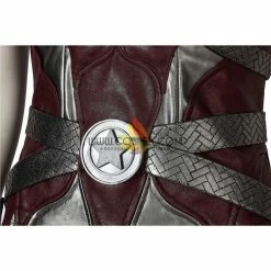 Cosrea TV & Movies Queen Maeve The Boys Season 1 Cosplay Costume