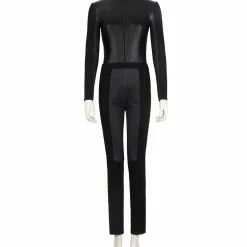 Cosrea Reva The Third Sister Obi-Wan Kenobi 2022 TV Series Complete Cosplay Costume