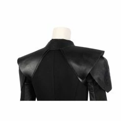 Cosrea Reva The Third Sister Obi-Wan Kenobi 2022 TV Series Complete Cosplay Costume