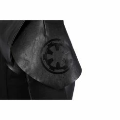 Cosrea Reva The Third Sister Obi-Wan Kenobi 2022 TV Series Complete Cosplay Costume