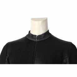 Cosrea Reva The Third Sister Obi-Wan Kenobi 2022 TV Series Complete Cosplay Costume